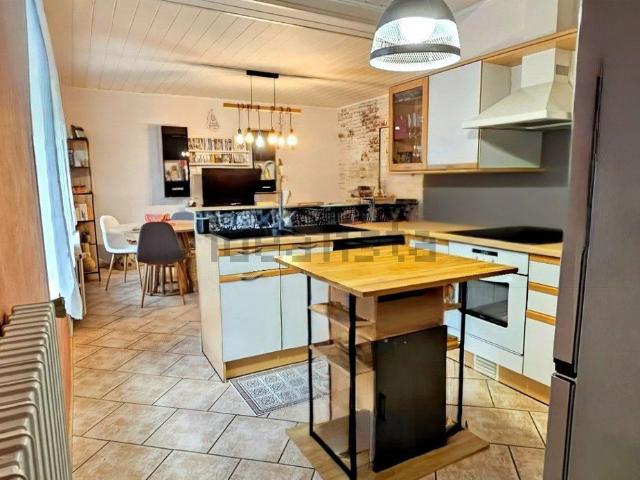 Maison vente à Froidcul, Moyeuvre-Grande