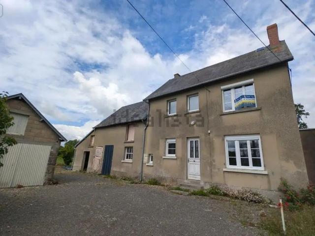 Maison vente à Moyon, Moyon Villages