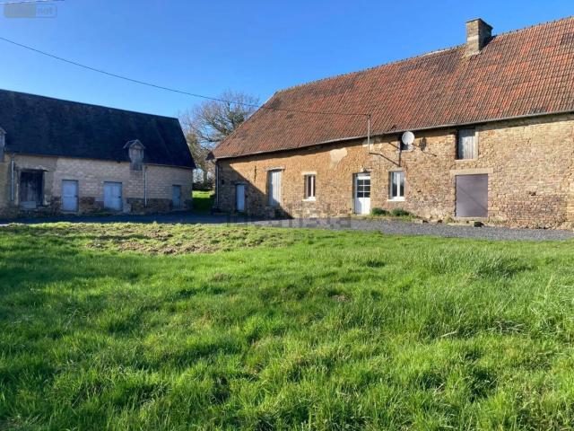 Maison vente à Chevry, Moyon Villages