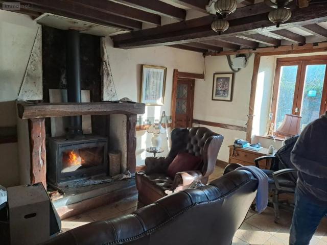 Maison vente à Chevry, Moyon Villages