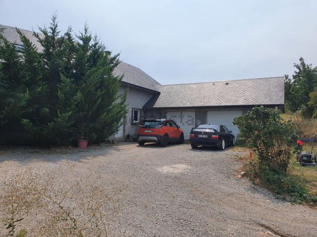 Maison vente à Moyrazès, Aveyron