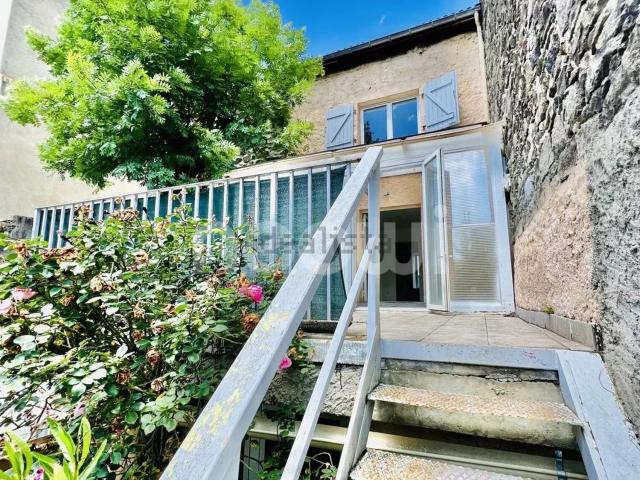 Maison vente à Mozac, Puy-de-Dôme