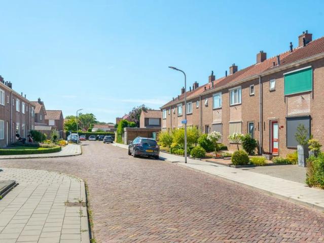 Woning te huur in Genemuiden, Overijssel