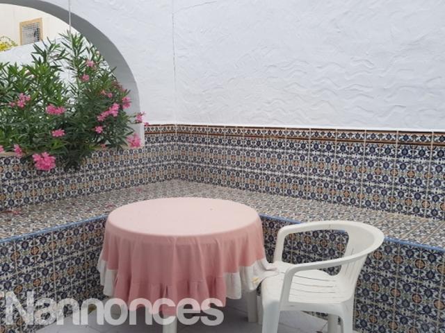 Appartement vente