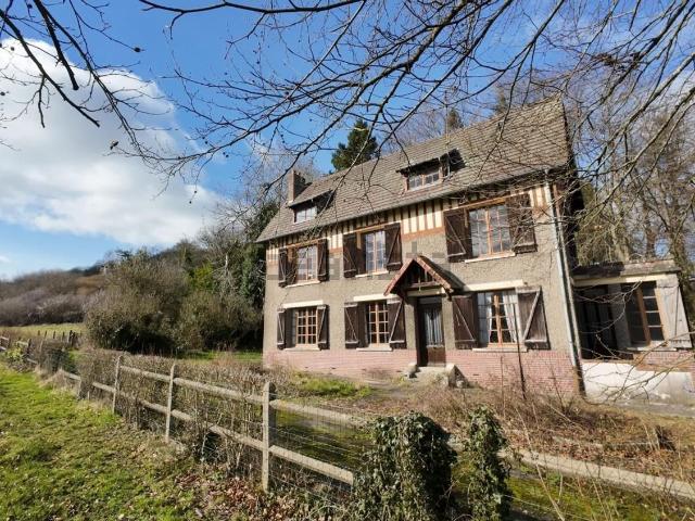 Maison vente à Le Pubel, Muchedent