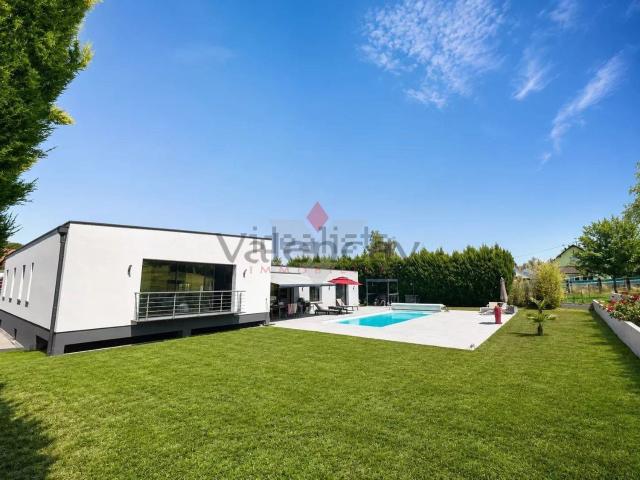 Maison vente à Moyen-Muespach, Muespach