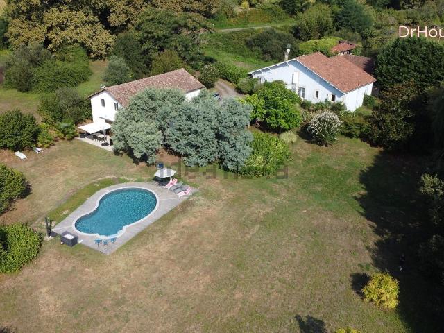 Maison vente à Mugron, Landes