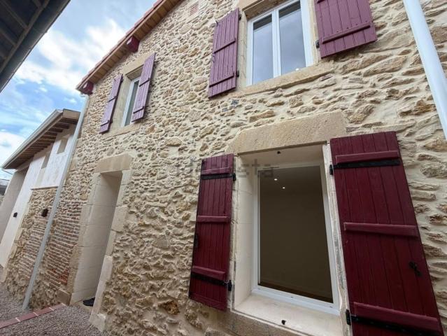 Maison vente à Mugron, Landes