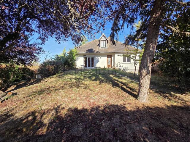 Maison vente à Les Petits Marais, Muides-sur-Loire