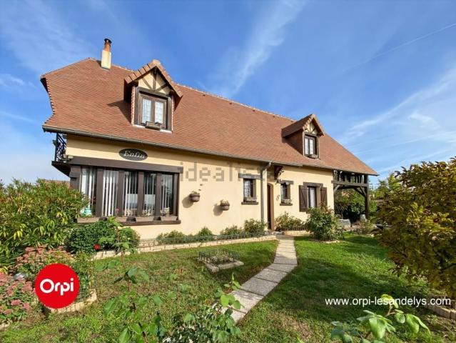 Maison vente à Le Bout de la Ville, Muids