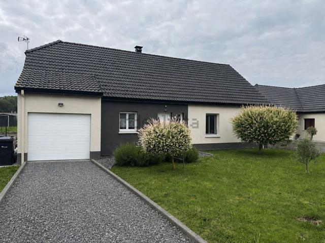 Maison vente à Muille-Vilette, Muille-Villette