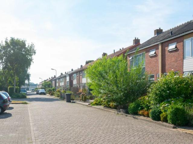 Woning te huur in Hasselt, Overijssel