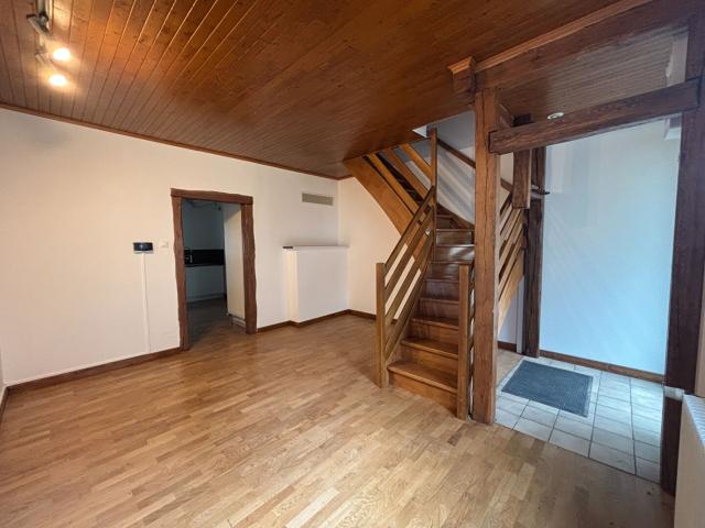 Maison location à Mulhouse