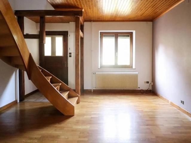 Maison vente à Mulhouse, Illzach