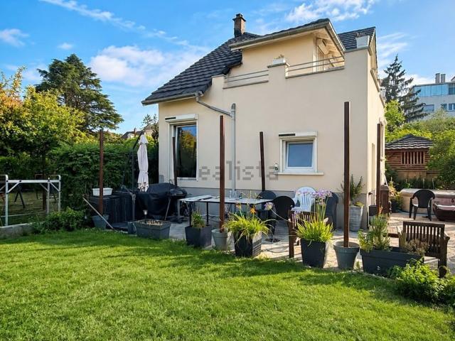 Maison location à Mulhouse, Collectivité européenne d'Alsace
