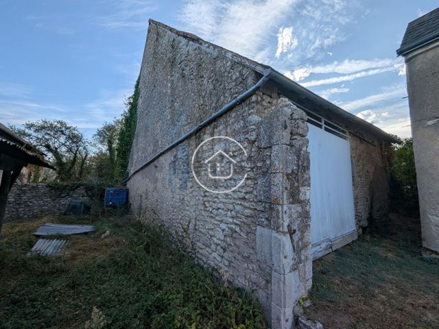 Maison vente à Villefrisson, Mulsans