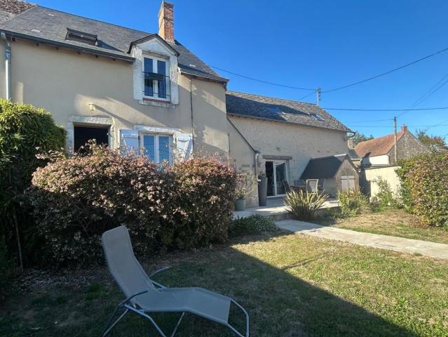 Maison vente à Epiez, Mulsans