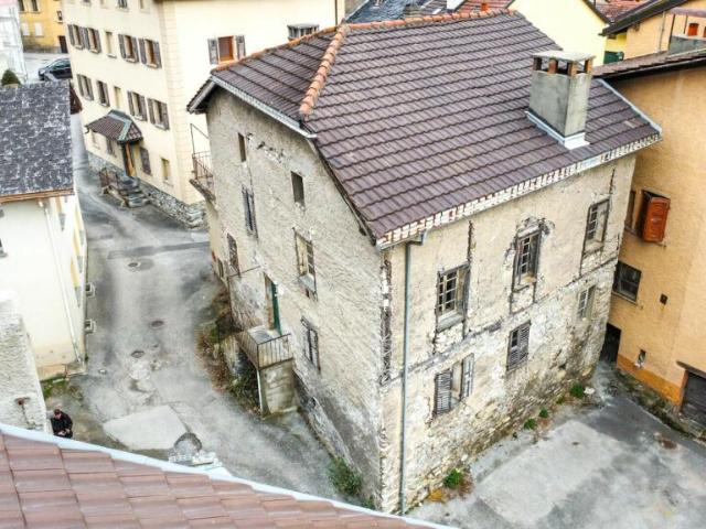 Immobilie kaufen in Ardon, Wallis
