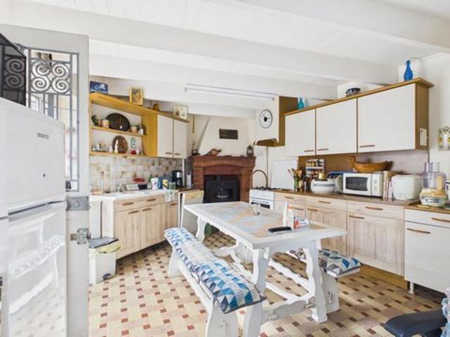 Villa vente à Coutances, Muneville-le-bingard