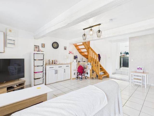 Maison vente à Coutances, Gouville-sur-mer