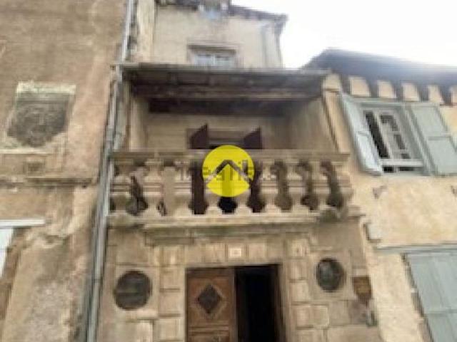 Maison vente à Mur-de-Barrez, Aveyron