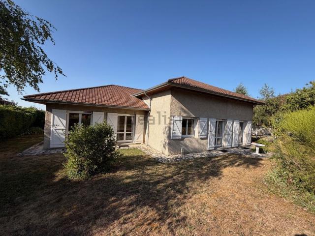Maison vente à Lempdes, Puy-de-Dôme