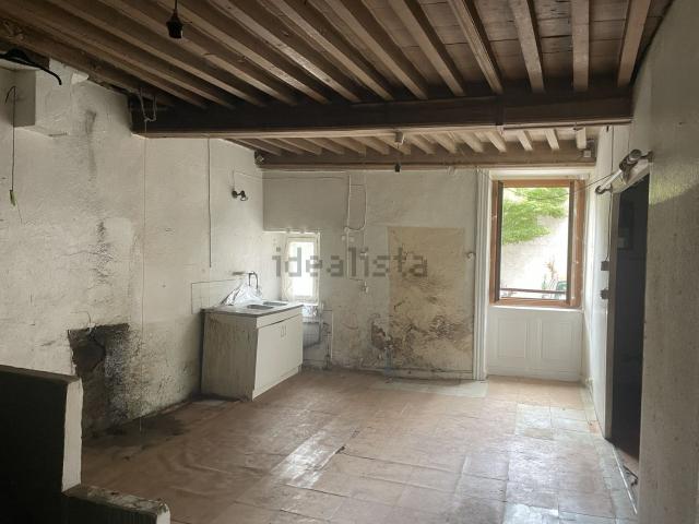 Maison vente à Mezel, Mur-sur-Allier