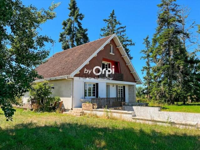 Maison vente à Montclavet, Murat