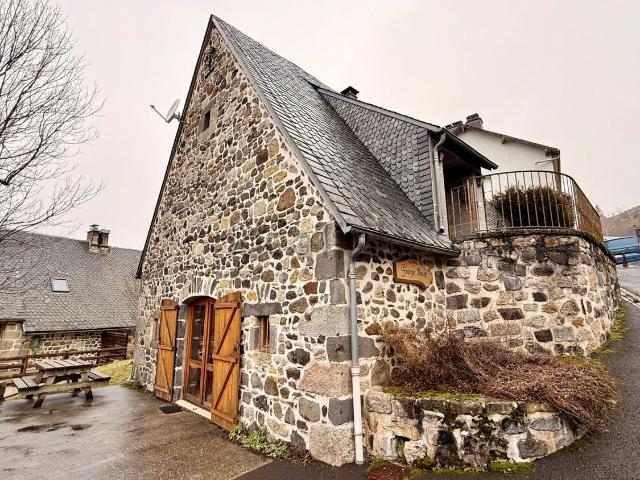 Maison vente à Murat-le-Quaire, Puy-de-Dôme