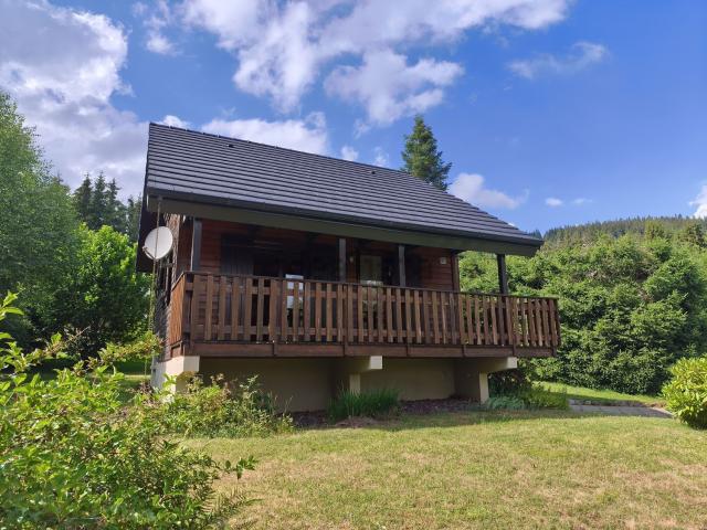 Maison vente à Murat-le-Quaire, Puy-de-Dôme