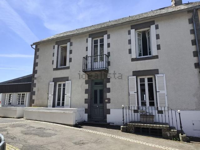 Maison vente à Les Résidences, Murat-le-Quaire