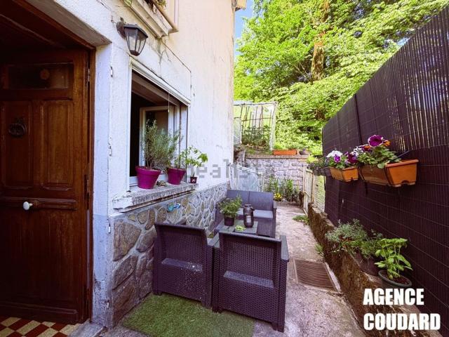 Maison vente à Les Résidences, Murat-le-Quaire