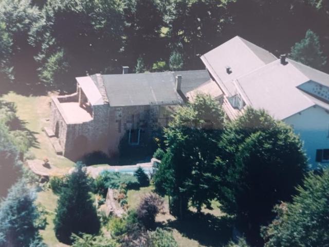 Maison vente à Murat-sur-Vèbre, Tarn