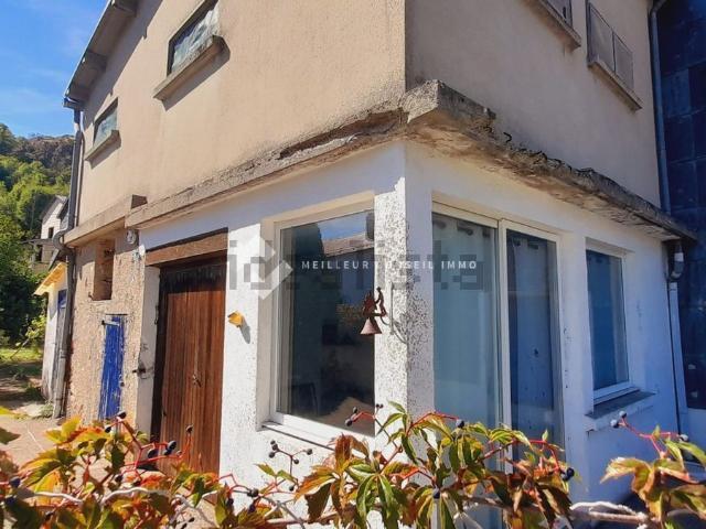 Maison vente à Murat-sur-Vèbre, Tarn