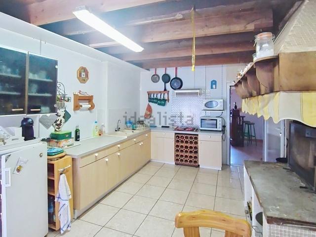 Maison vente à Murat-sur-Vèbre, Tarn