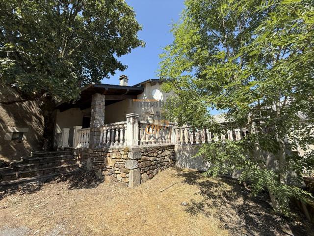 Maison vente à Murat-sur-Vèbre, Tarn