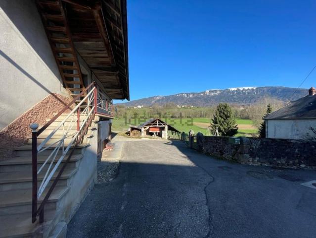Maison vente à Le Hameau du Prieuré, Mûres