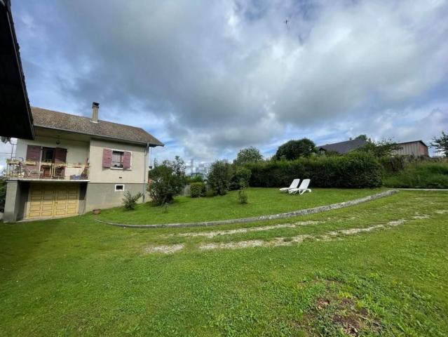 Maison vente à Le Hameau du Prieuré, Mûres