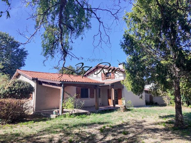 Maison vente à Estantens, Muret