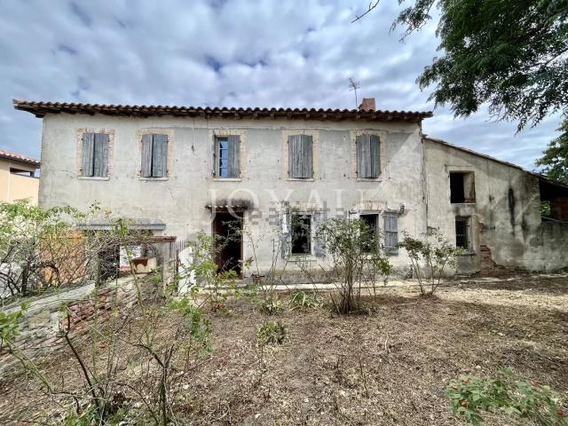 Maison vente à Ox, Muret