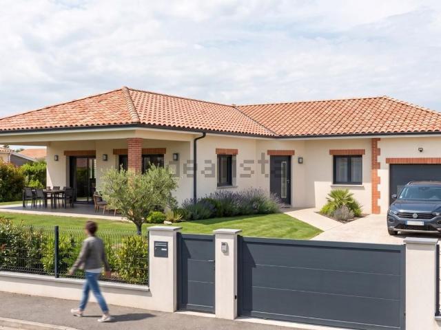 Maison vente à Muret, Haute-Garonne