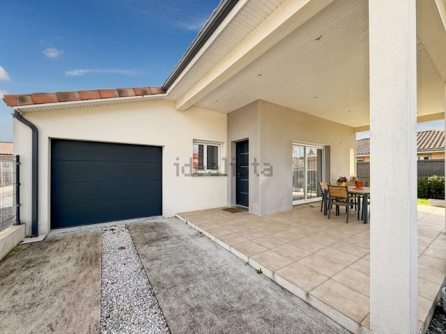 Maison vente à Muret, Haute-Garonne