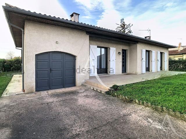 Maison vente à Muret, Haute-Garonne