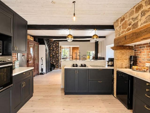 Maison vente à Le Bourg, Muret-le-Château