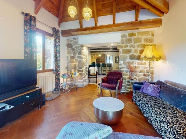 Maison vente à Le Bourg, Muret-le-Château