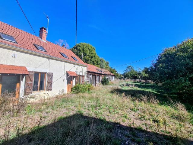Maison vente à Le Bourg, Murlin