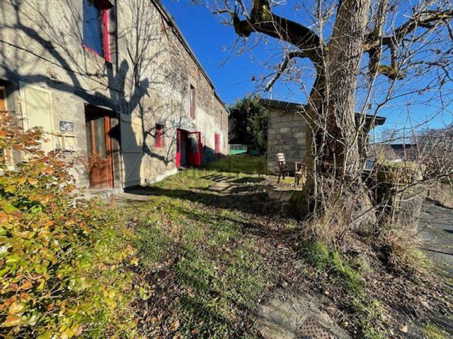 Maison vente à La Chassagne, Murol