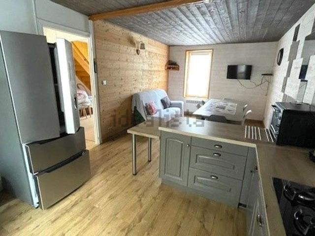 Maison vente à La Chassagne, Murol