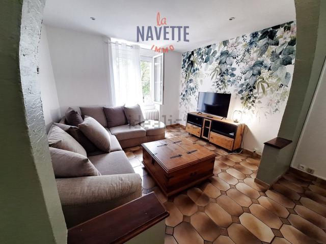 Maison vente à La Chassagne, Murol