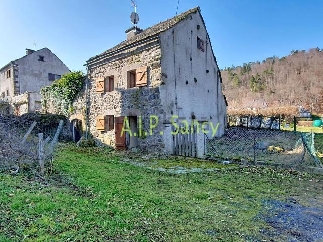 Maison vente à Chautignat, Murol